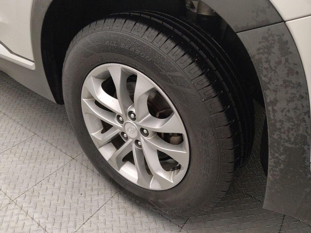 2020 Hyundai Santa Fe in San Antonio, TX 78238 - 18087966 31