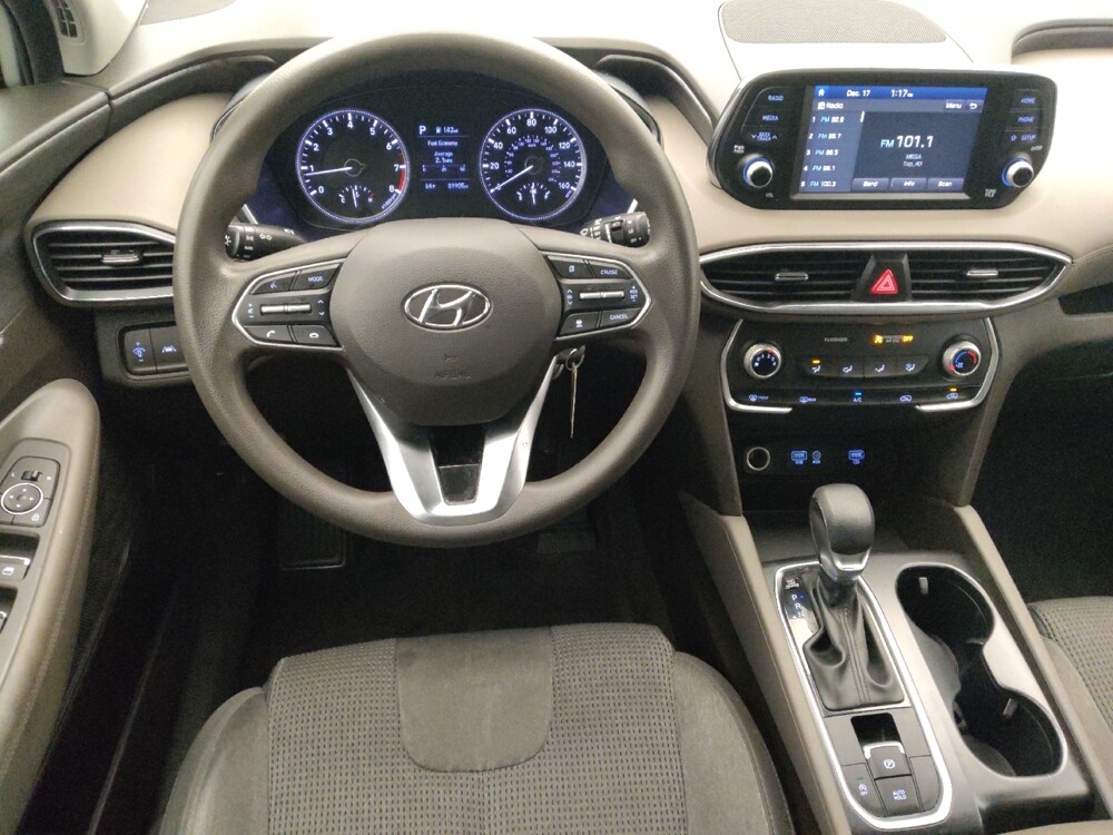2020 Hyundai Santa Fe in San Antonio, TX 78238 - 18087966 22