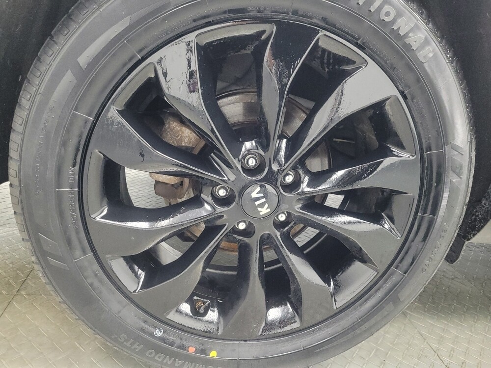 2019 Kia Sorento in Indianapolis, IN 46219 - 18087967 31