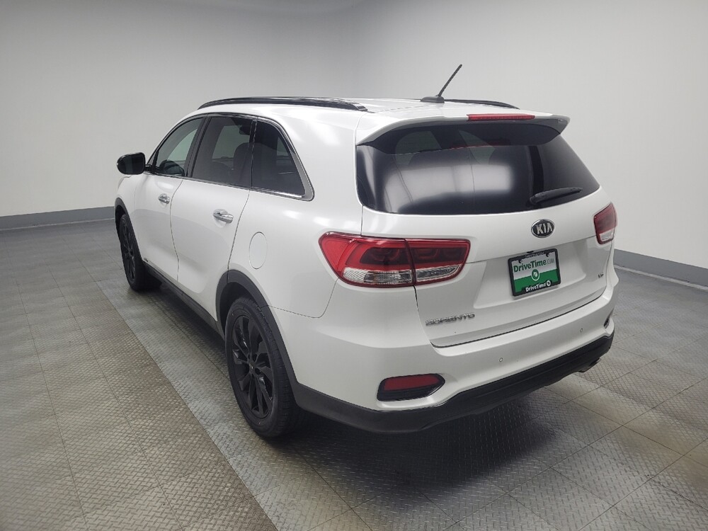 2019 Kia Sorento in Indianapolis, IN 46219 - 18087967 5