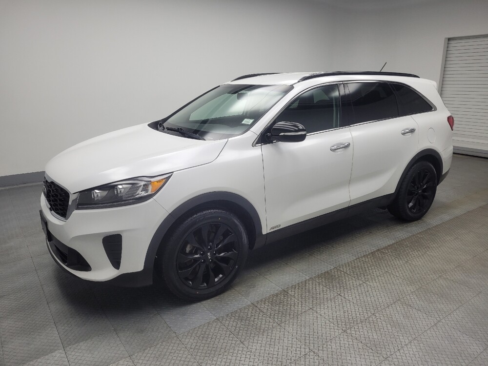 2019 Kia Sorento in Indianapolis, IN 46219 - 18087967 2