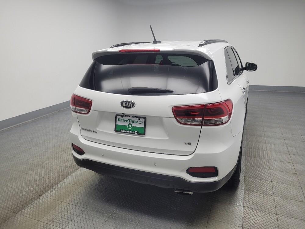 2019 Kia Sorento in Indianapolis, IN 46219 - 18087967 7