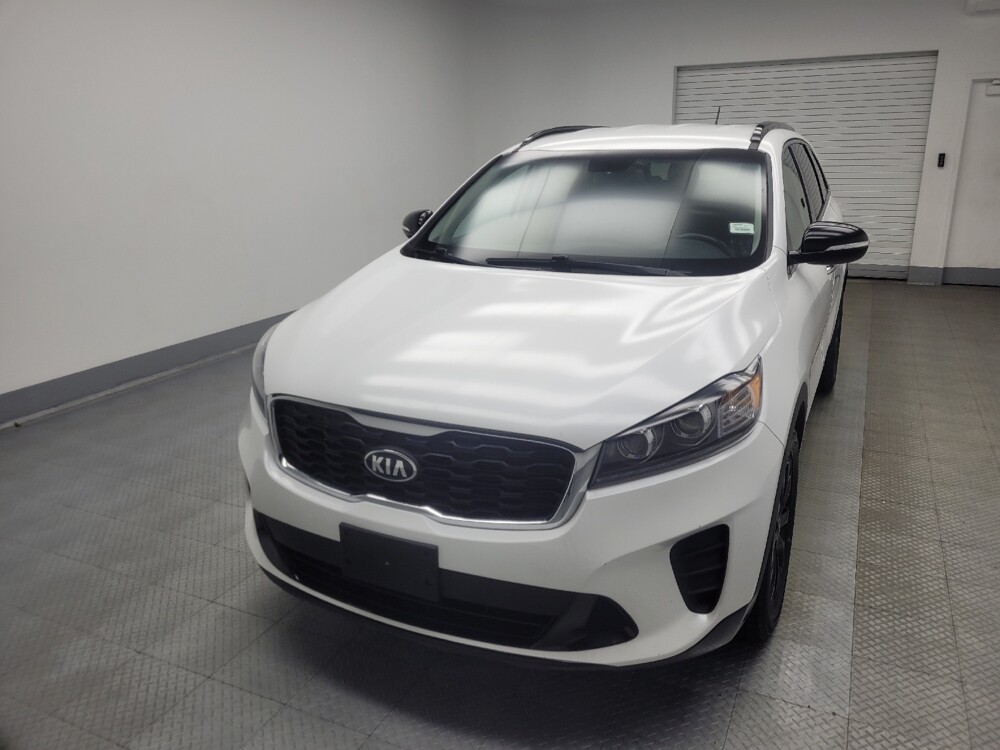 2019 Kia Sorento in Indianapolis, IN 46219 - 18087967 15