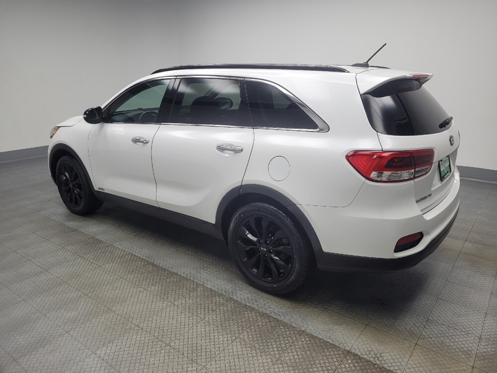 2019 Kia Sorento in Indianapolis, IN 46219 - 18087967 3