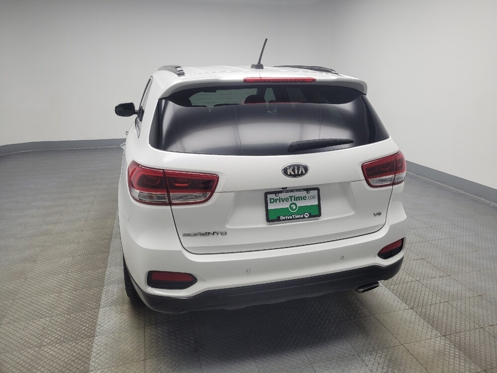2019 Kia Sorento in Indianapolis, IN 46219 - 18087967 6