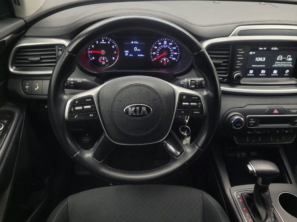2019 Kia Sorento in Indianapolis, IN 46219 - 18087967 22