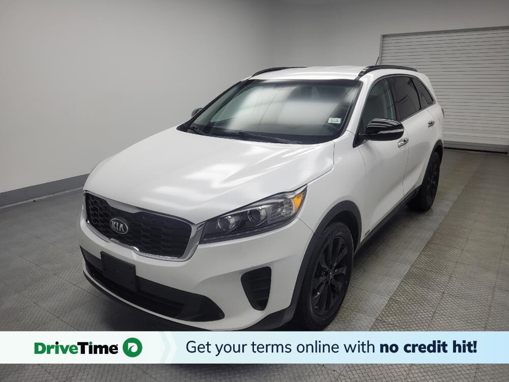 2019 Kia Sorento in Indianapolis, IN 46219 - 18087967