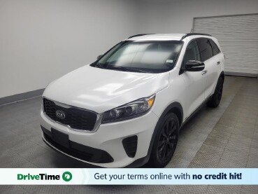 2019 Kia Sorento in Indianapolis, IN 46219
