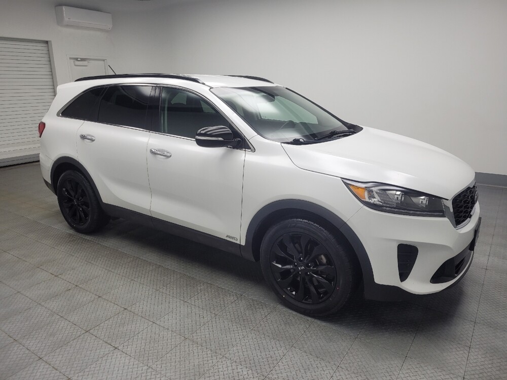 2019 Kia Sorento in Indianapolis, IN 46219 - 18087967 11