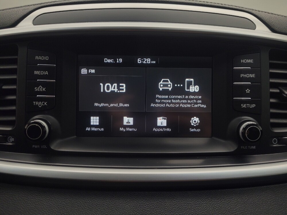 2019 Kia Sorento in Indianapolis, IN 46219 - 18087967 25