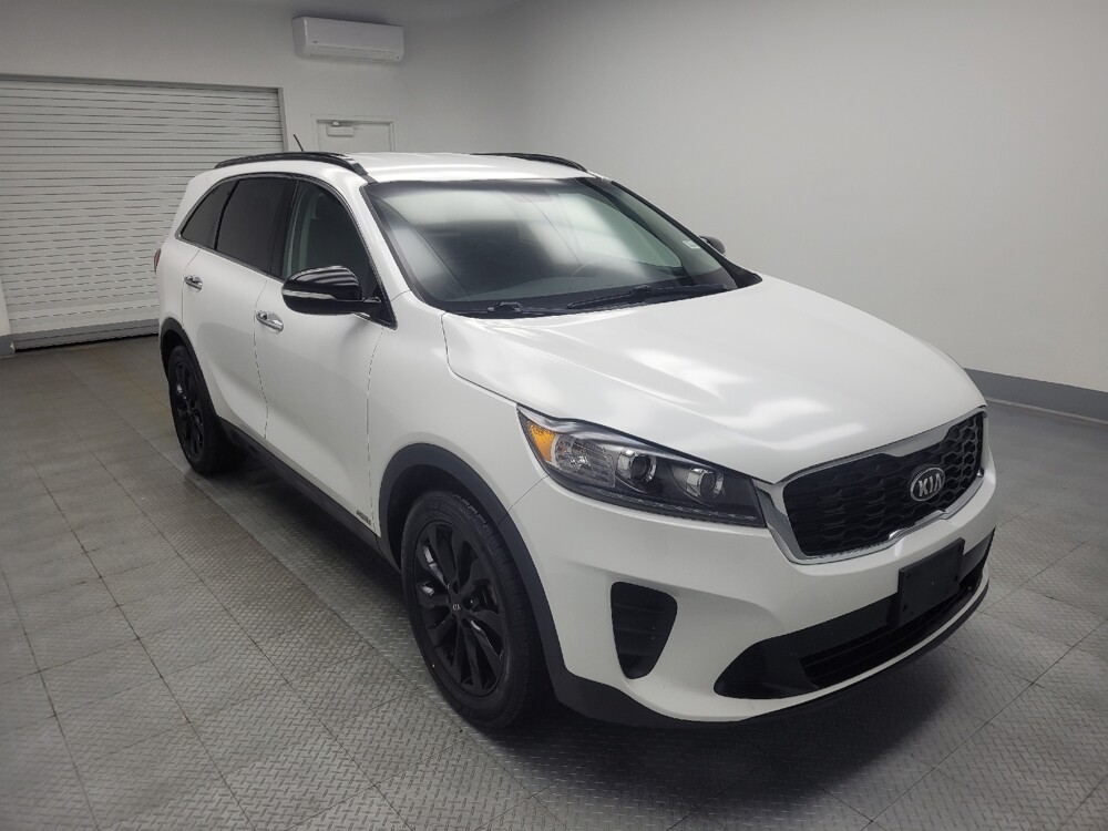 2019 Kia Sorento in Indianapolis, IN 46219 - 18087967 13