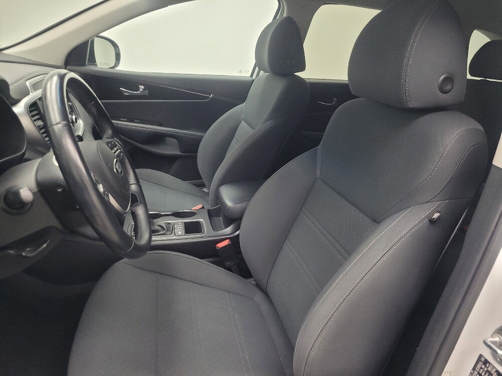 2019 Kia Sorento in Indianapolis, IN 46219 - 18087967 17