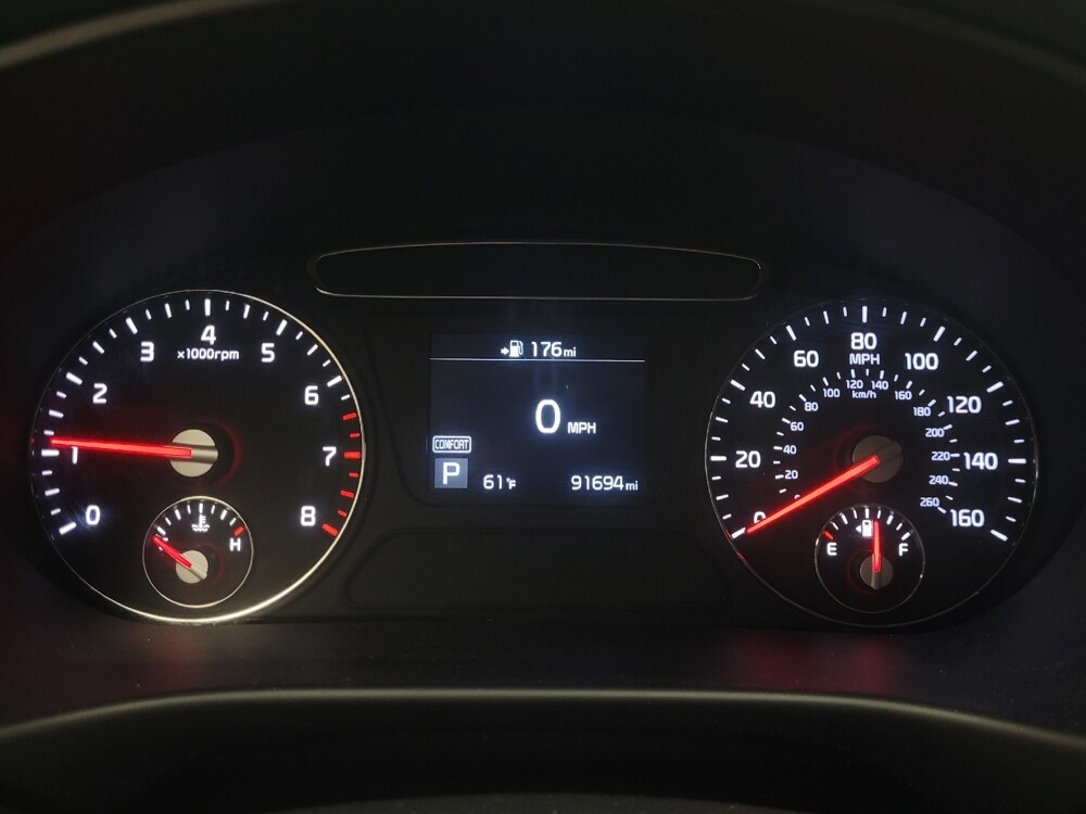 2019 Kia Sorento in Indianapolis, IN 46219 - 18087967 23