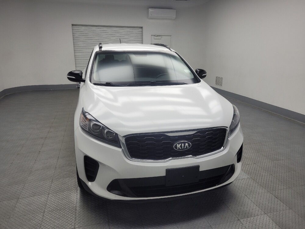 2019 Kia Sorento in Indianapolis, IN 46219 - 18087967 14