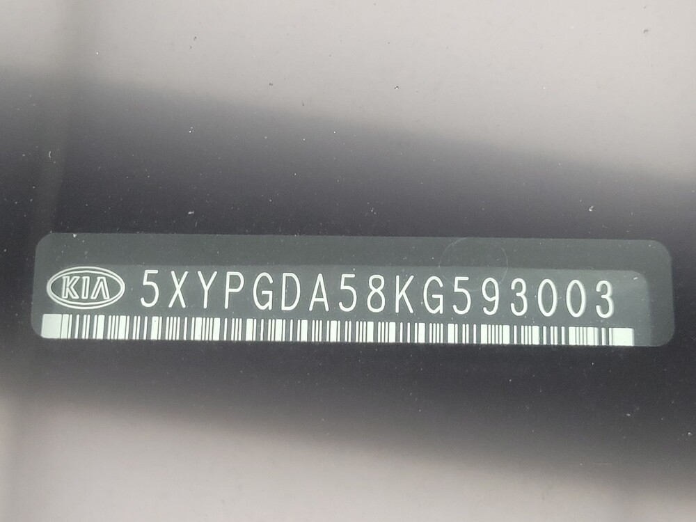 2019 Kia Sorento in Indianapolis, IN 46219 - 18087967 33