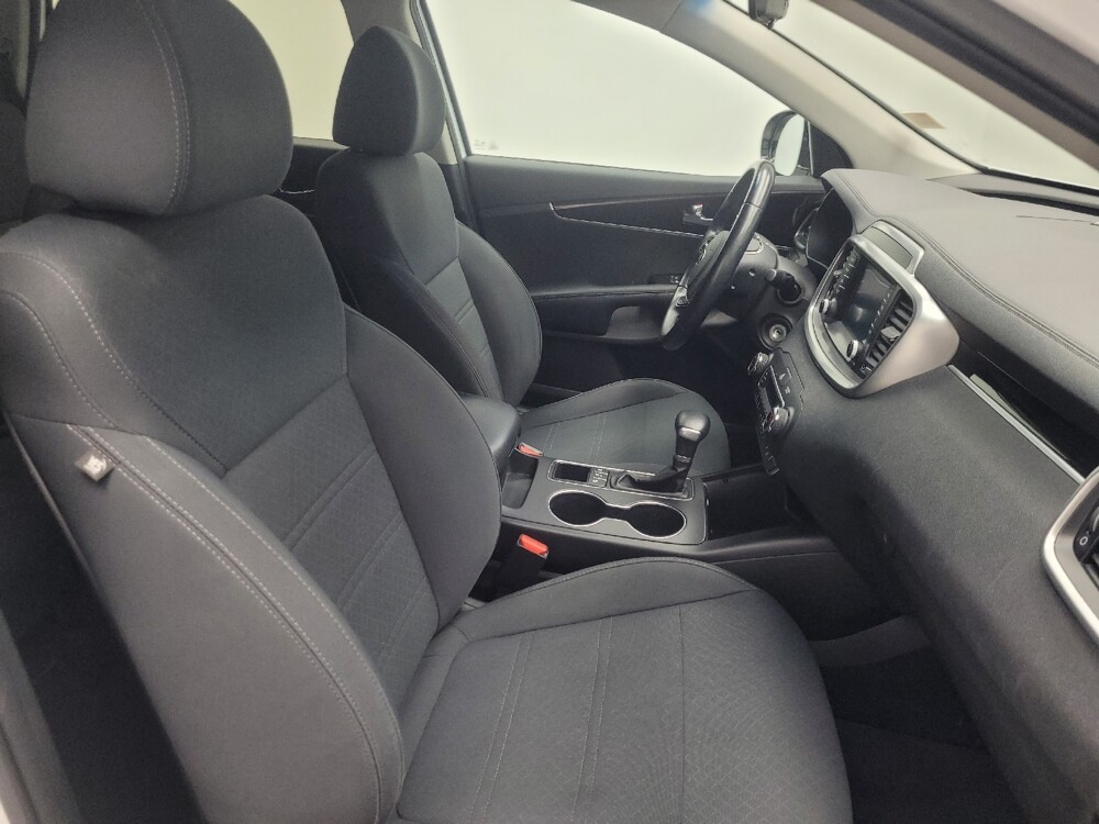 2019 Kia Sorento in Indianapolis, IN 46219 - 18087967 21