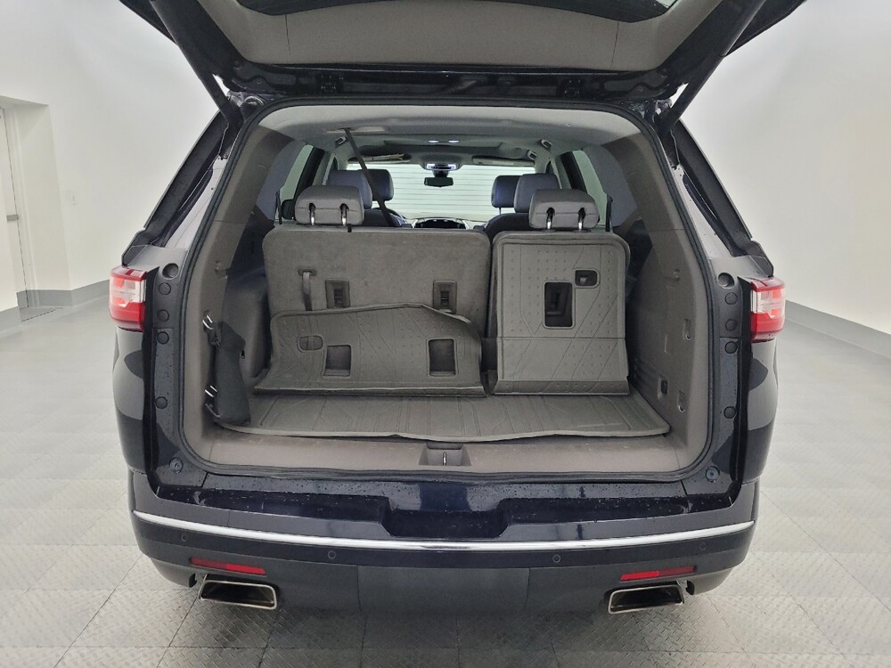 2020 Chevrolet Traverse in Phoenix, AZ 85022 - 18087969 29