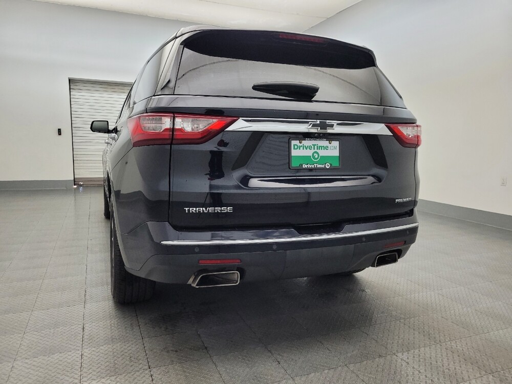 2020 Chevrolet Traverse in Phoenix, AZ 85022 - 18087969 6