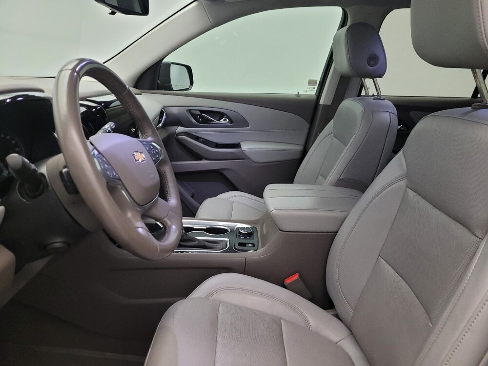 2020 Chevrolet Traverse in Phoenix, AZ 85022 - 18087969 17