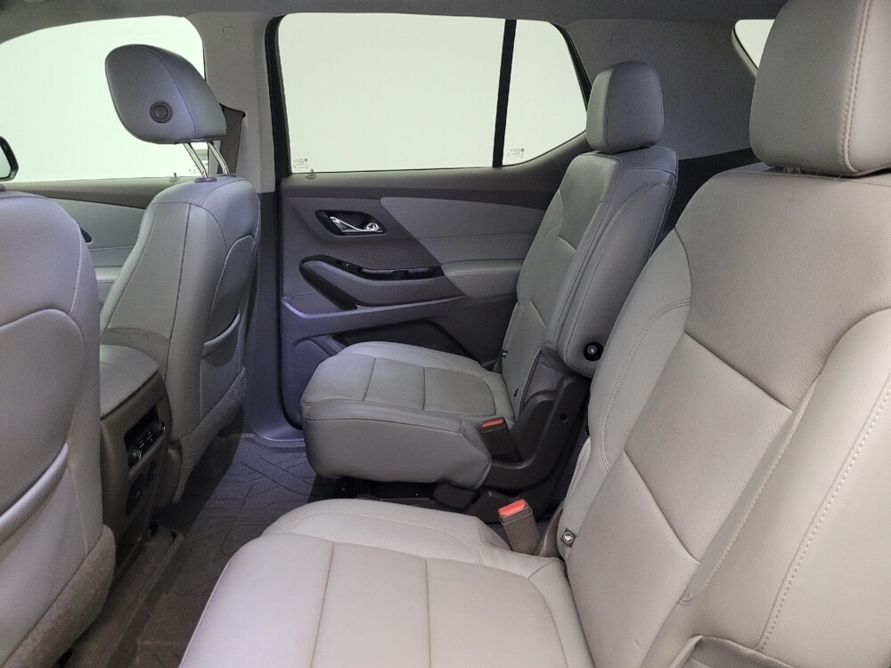 2020 Chevrolet Traverse in Phoenix, AZ 85022 - 18087969 18