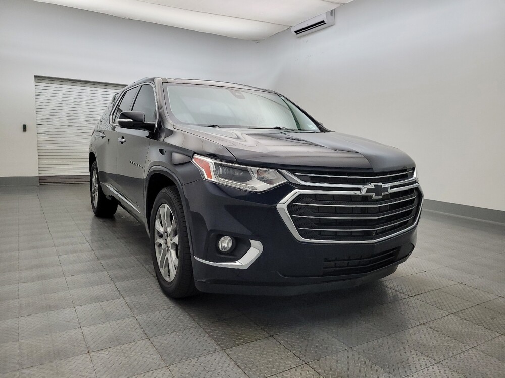 2020 Chevrolet Traverse in Phoenix, AZ 85022 - 18087969 13