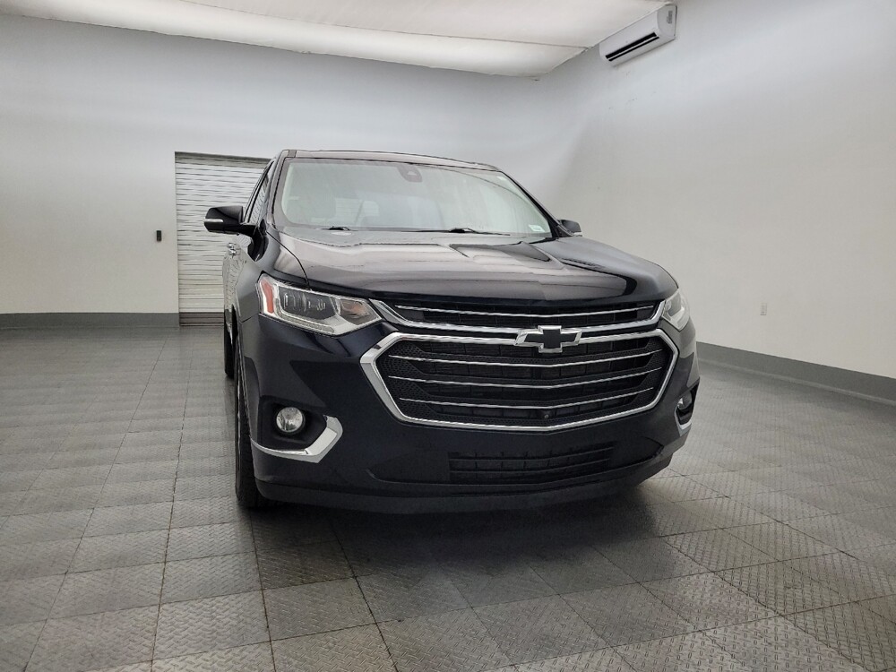 2020 Chevrolet Traverse in Phoenix, AZ 85022 - 18087969 14