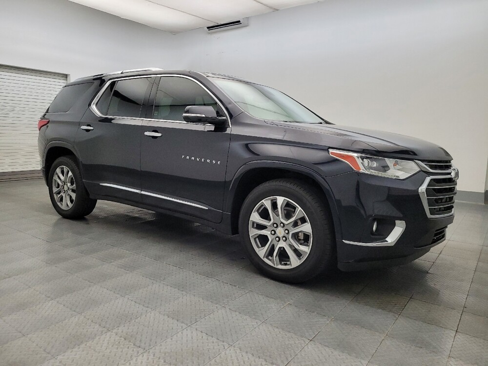 2020 Chevrolet Traverse in Phoenix, AZ 85022 - 18087969 11