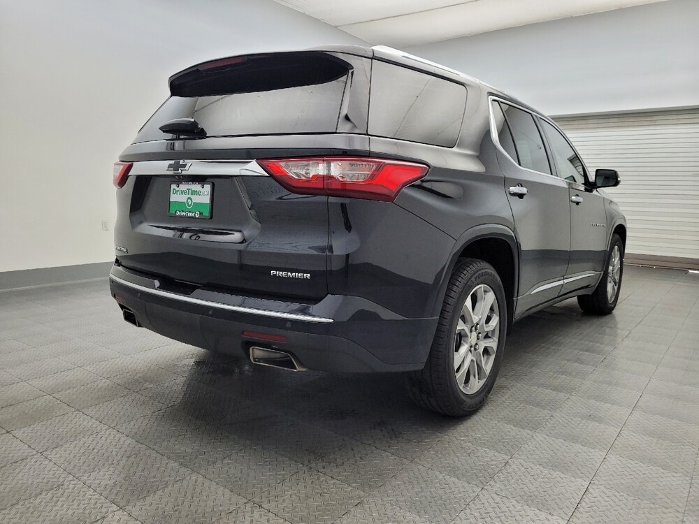 2020 Chevrolet Traverse in Phoenix, AZ 85022 - 18087969 9