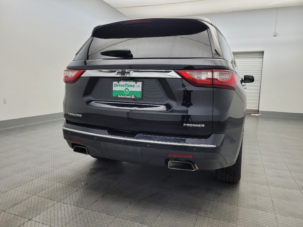 2020 Chevrolet Traverse in Phoenix, AZ 85022 - 18087969 7