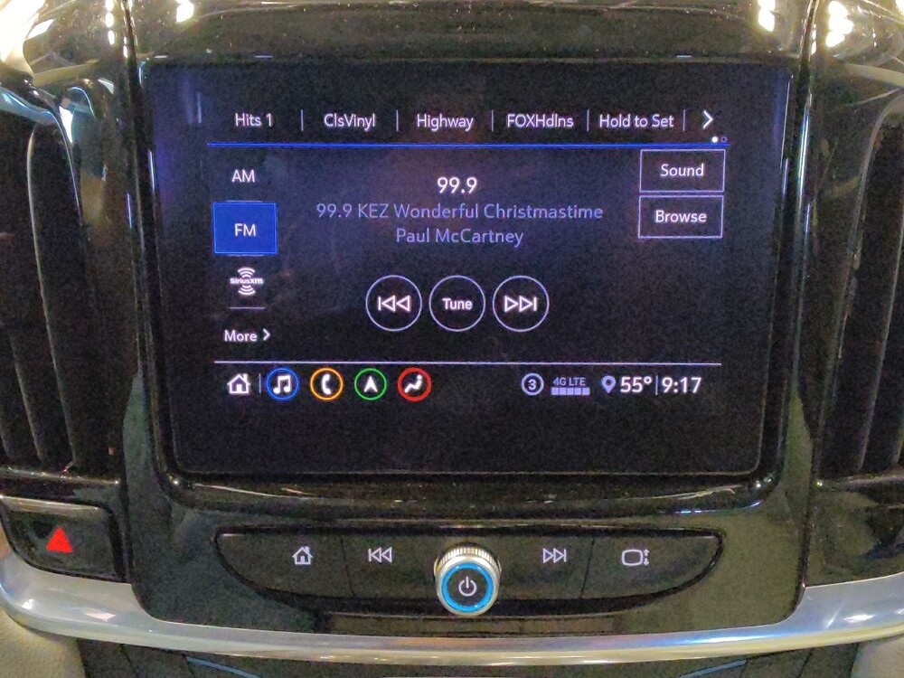 2020 Chevrolet Traverse in Phoenix, AZ 85022 - 18087969 25