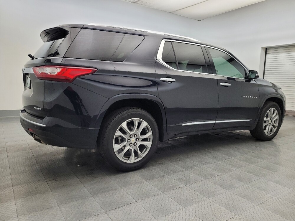 2020 Chevrolet Traverse in Phoenix, AZ 85022 - 18087969 10