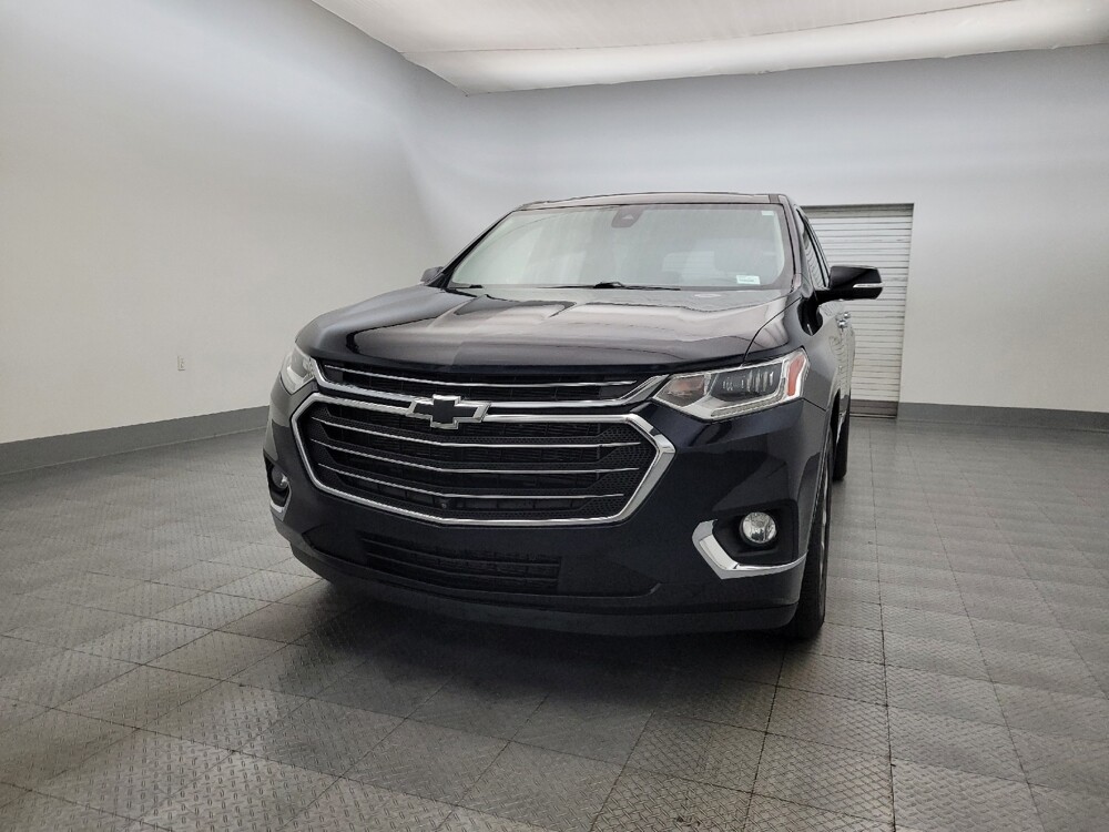 2020 Chevrolet Traverse in Phoenix, AZ 85022 - 18087969 15