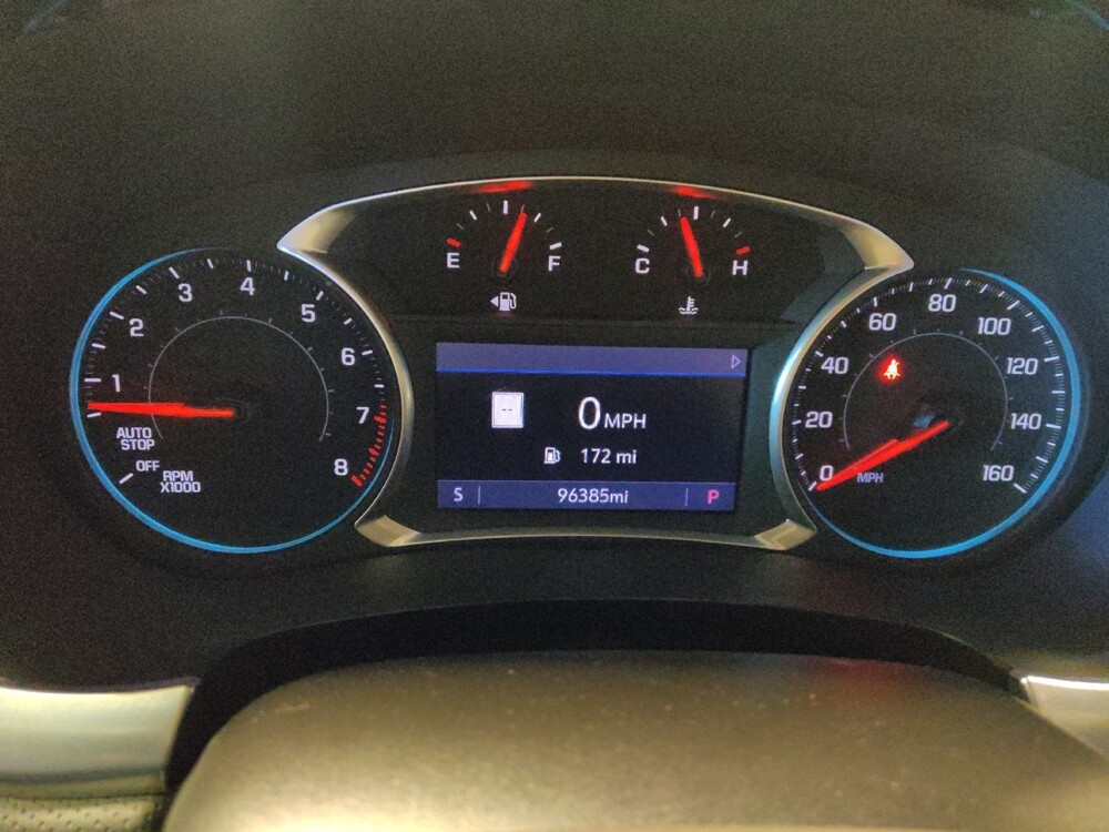 2020 Chevrolet Traverse in Phoenix, AZ 85022 - 18087969 23