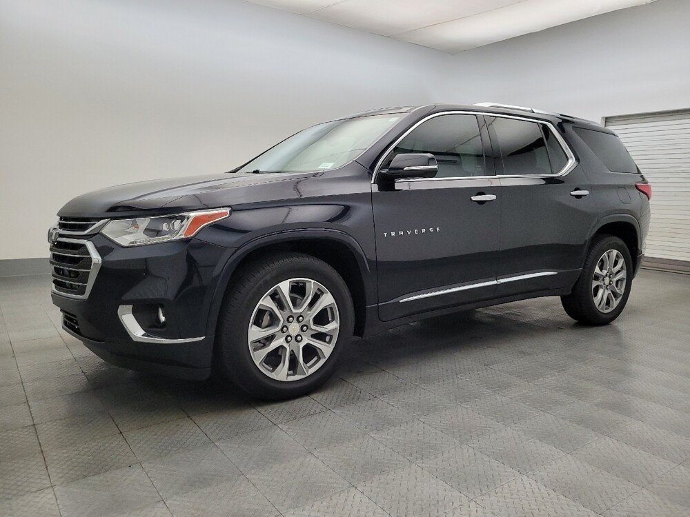 2020 Chevrolet Traverse in Phoenix, AZ 85022 - 18087969 2