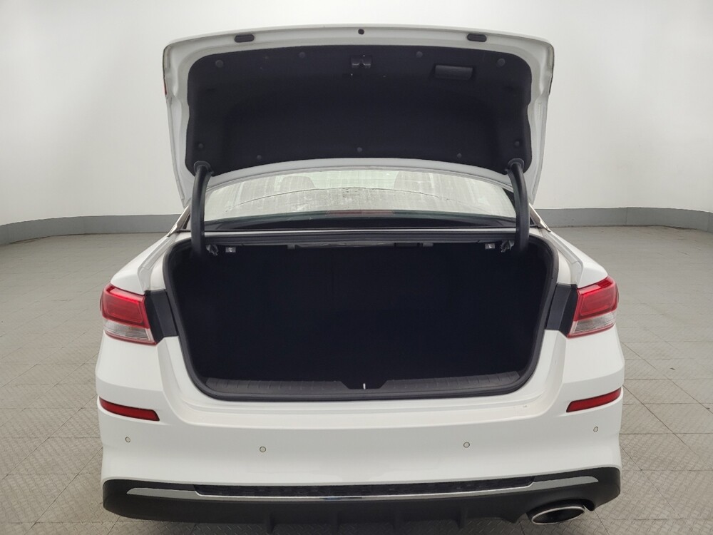 2019 Kia Optima in Henrico, VA 23223 - 18087970 29