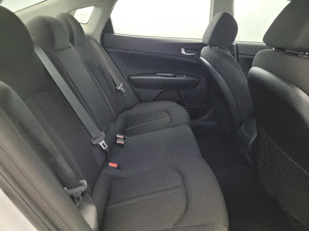 2019 Kia Optima in Henrico, VA 23223 - 18087970 19