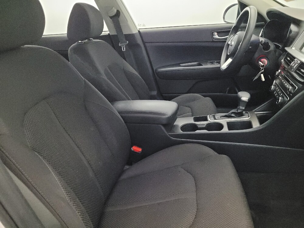 2019 Kia Optima in Henrico, VA 23223 - 18087970 21