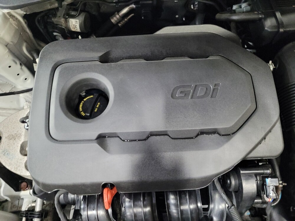 2019 Kia Optima in Henrico, VA 23223 - 18087970 30