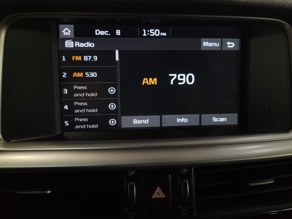 2019 Kia Optima in Henrico, VA 23223 - 18087970 25