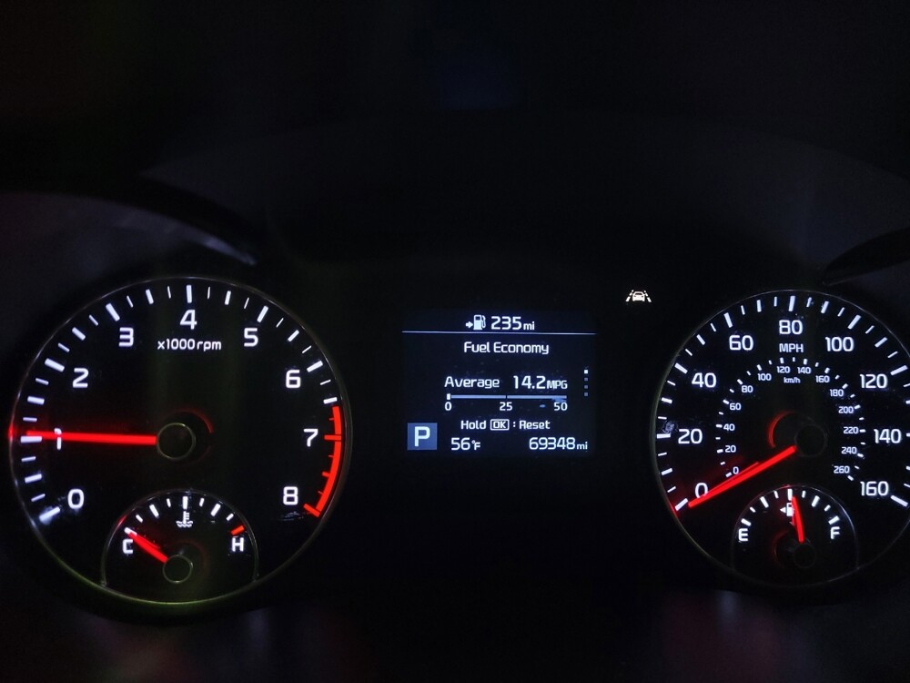 2019 Kia Optima in Henrico, VA 23223 - 18087970 23