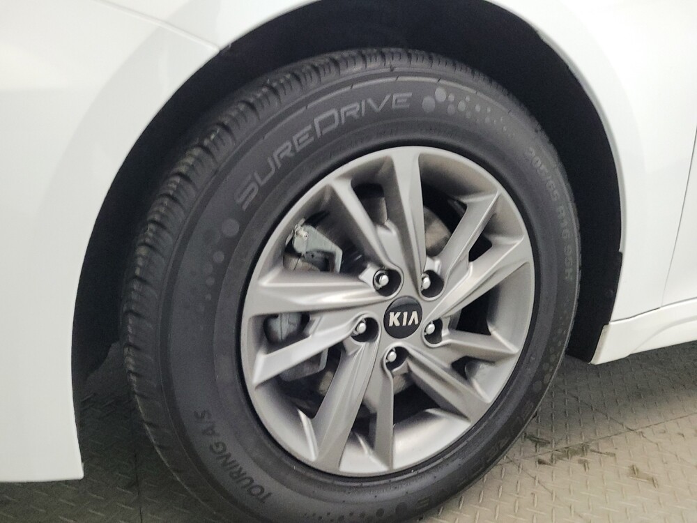 2019 Kia Optima in Henrico, VA 23223 - 18087970 31