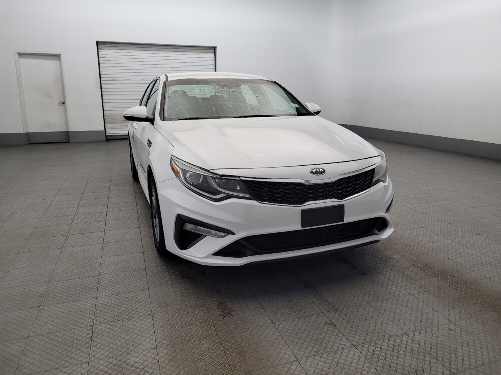 2019 Kia Optima in Henrico, VA 23223 - 18087970 14