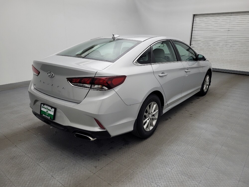 2019 Hyundai Sonata in Charlotte, NC 28213 - 18087971 9
