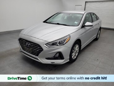2019 Hyundai Sonata in Charlotte, NC 28213