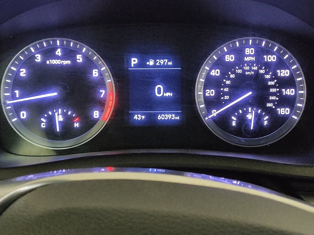 2019 Hyundai Sonata in Charlotte, NC 28213 - 18087971 23