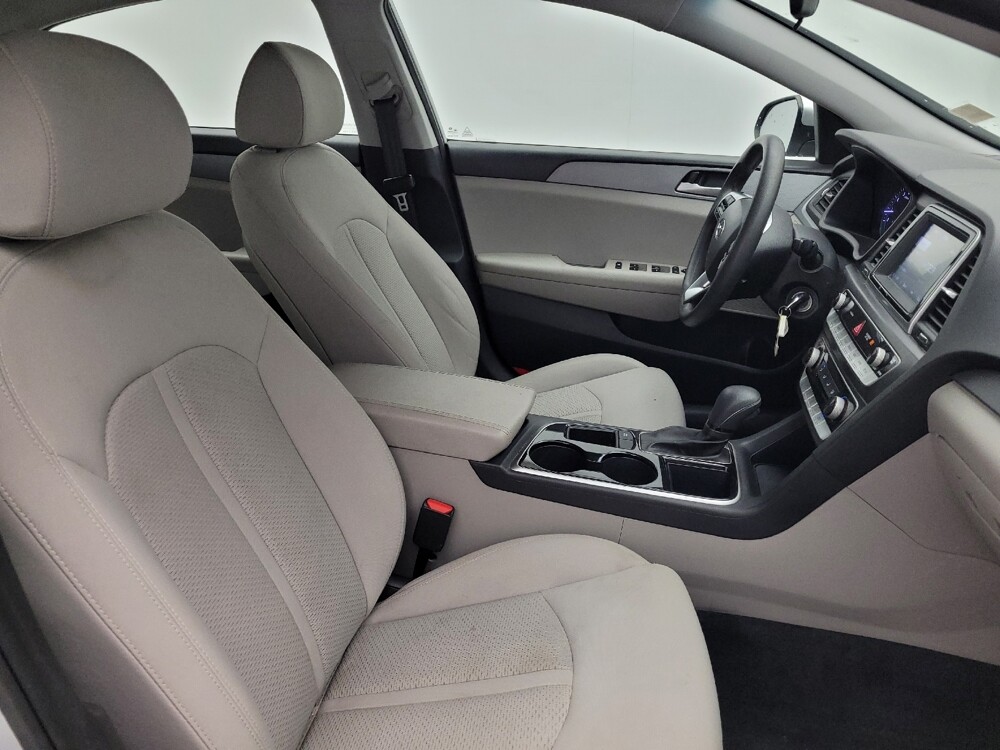 2019 Hyundai Sonata in Charlotte, NC 28213 - 18087971 21