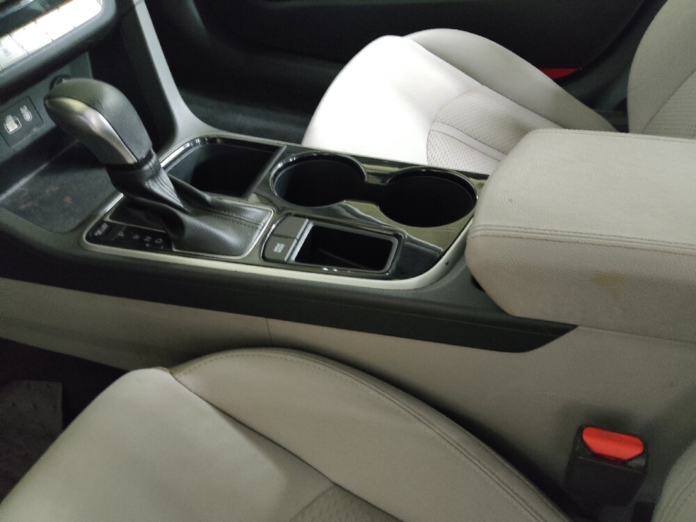 2019 Hyundai Sonata in Charlotte, NC 28213 - 18087971 26