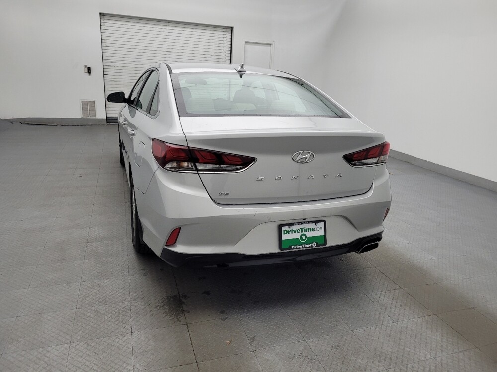 2019 Hyundai Sonata in Charlotte, NC 28213 - 18087971 6