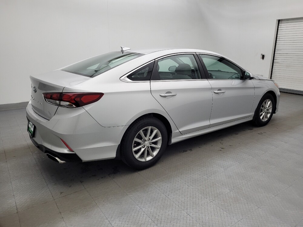 2019 Hyundai Sonata in Charlotte, NC 28213 - 18087971 10
