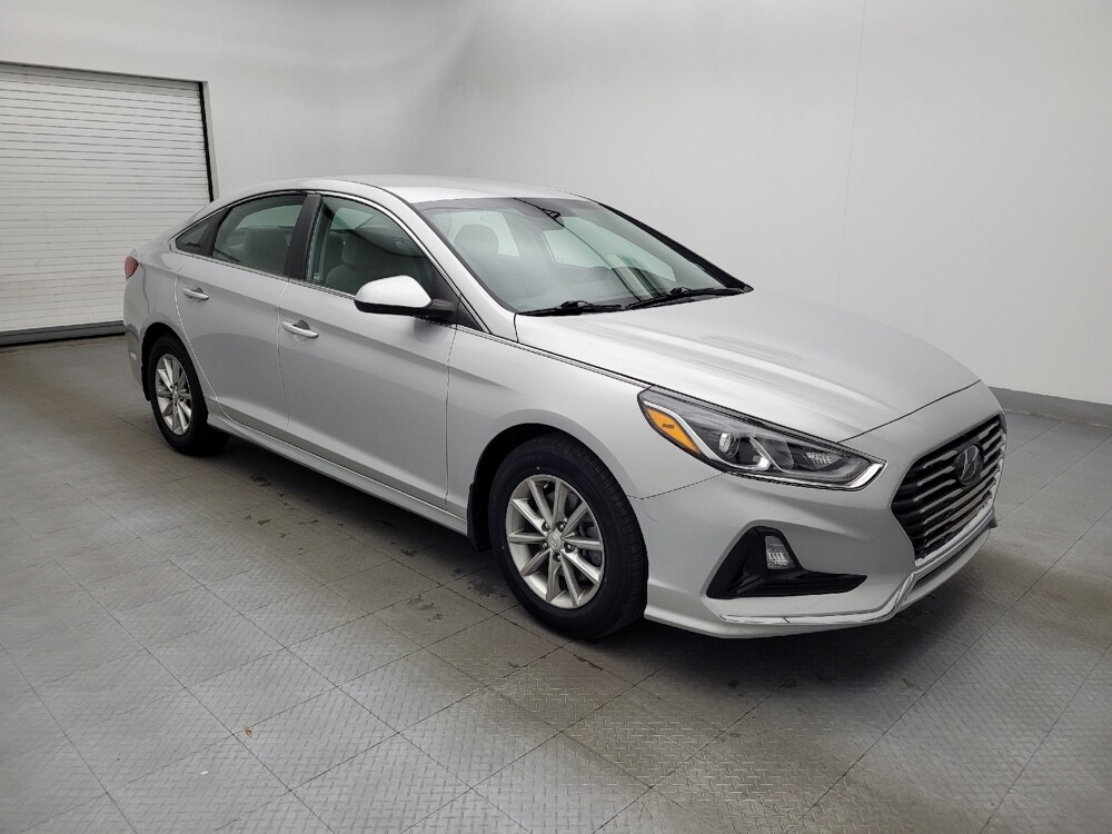 2019 Hyundai Sonata in Charlotte, NC 28213 - 18087971 11